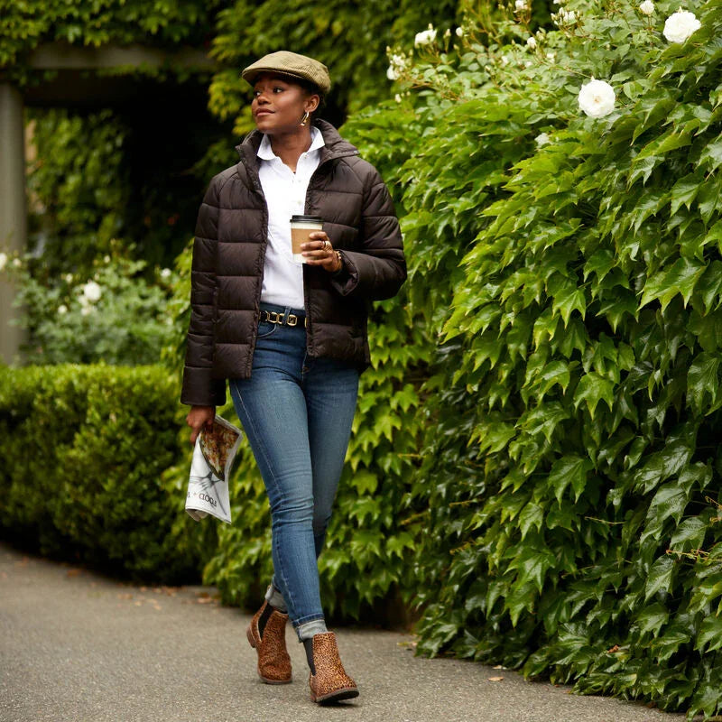 Ariat Redwood Damen-Isolierjacke