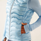 Ariat ideaal donsvest voor dames