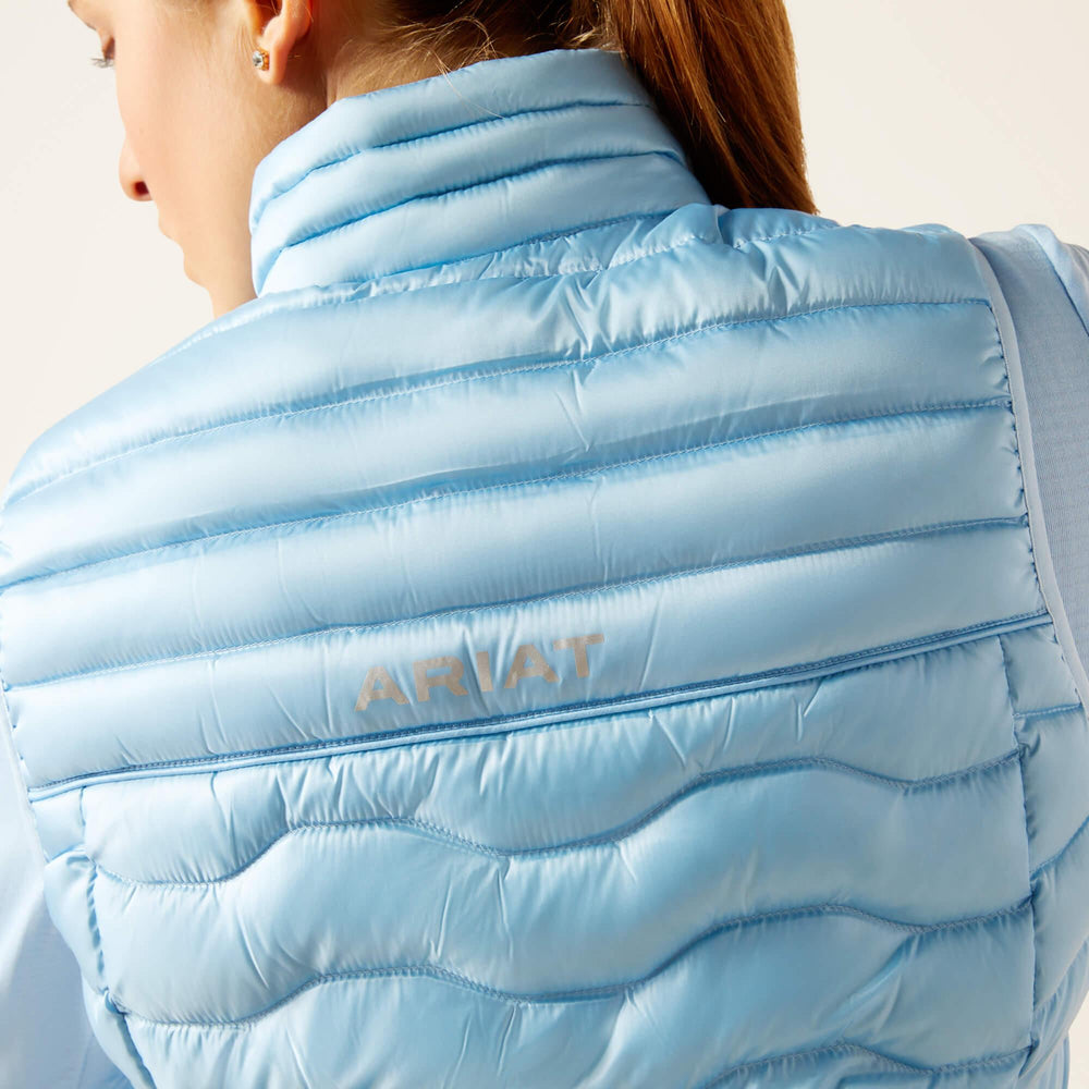 Ariat ideaal donsvest voor dames