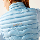 Ariat ideaal donsvest voor dames