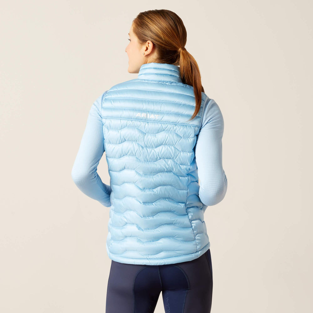 Ariat ideaal donsvest voor dames