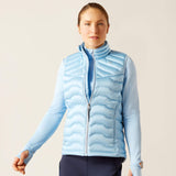 Ariat ideaal donsvest voor dames