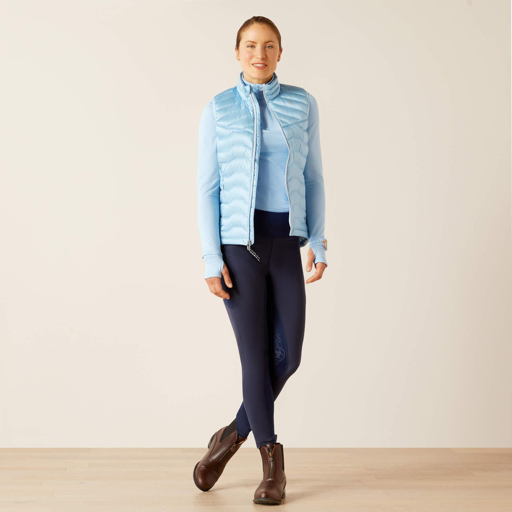 Ariat ideaal donsvest voor dames
