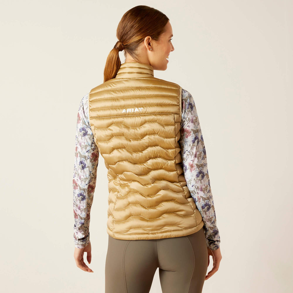 Ariat ideaal donsvest voor dames