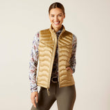 Ariat ideaal donsvest voor dames