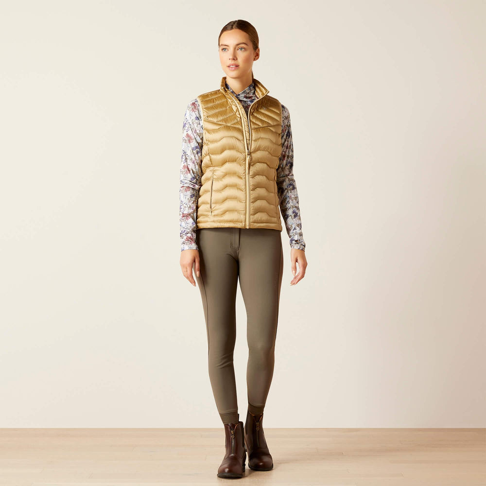 Ariat ideaal donsvest voor dames