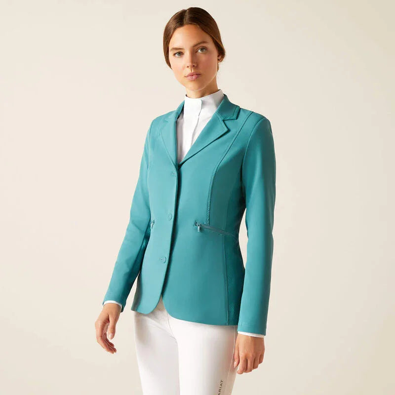 Ariat Galatea Turniermantel fur Damen