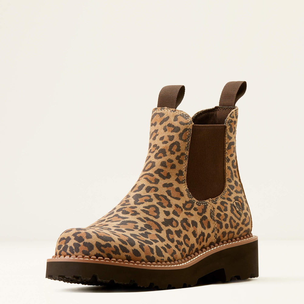 Ariat fatbaby twin gore westernlaars voor dames