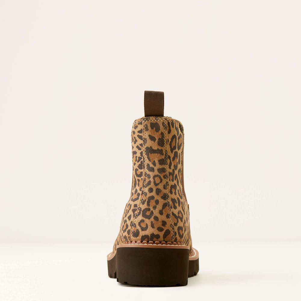 Ariat fatbaby twin gore westernlaars voor dames