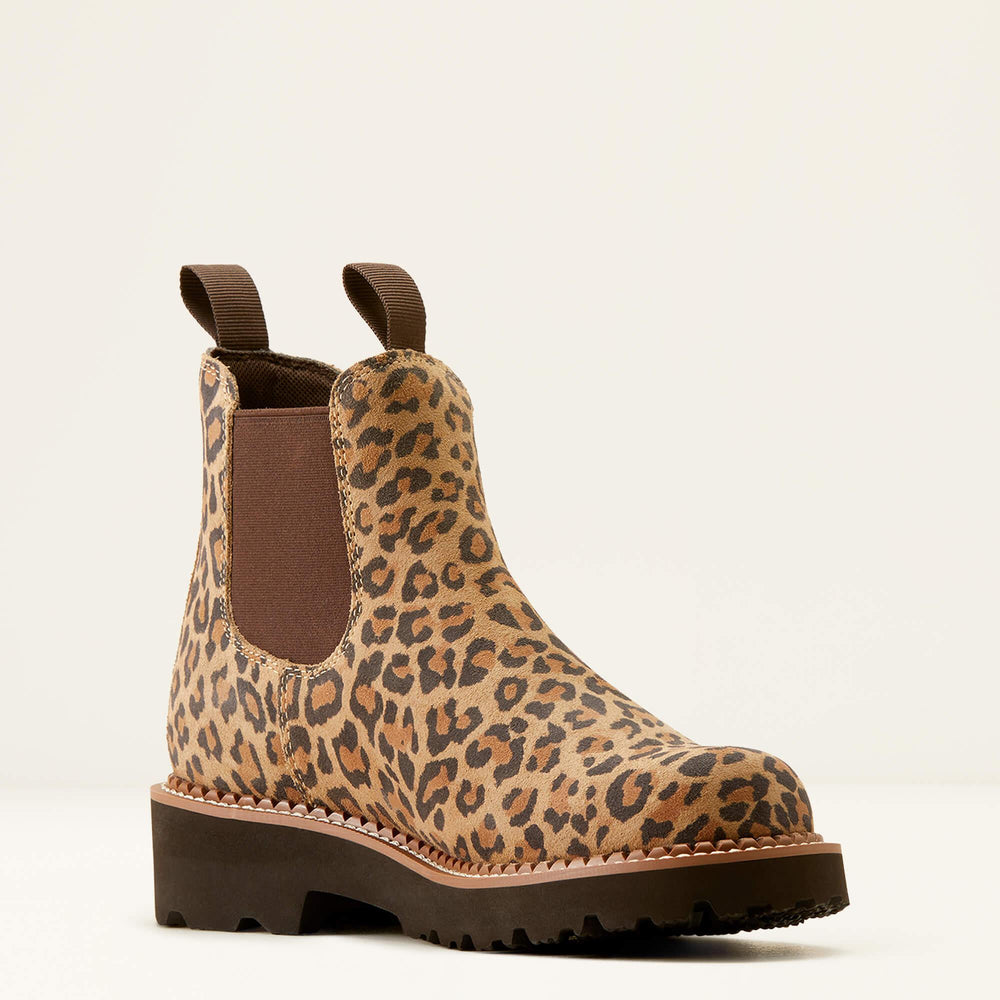 Ariat fatbaby twin gore westernlaars voor dames