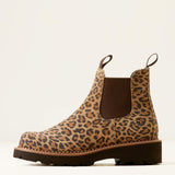 Ariat fatbaby twin gore westernlaars voor dames