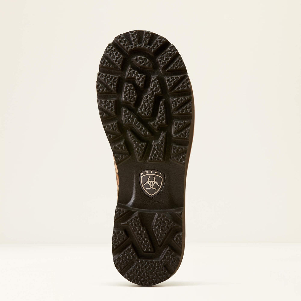 Ariat fatbaby twin gore westernlaars voor dames