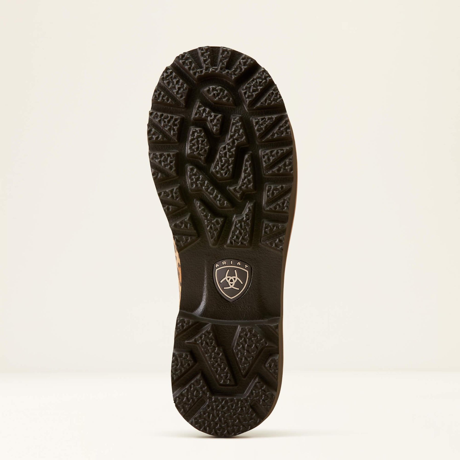 Ariat fatbaby twin gore westernlaars voor dames