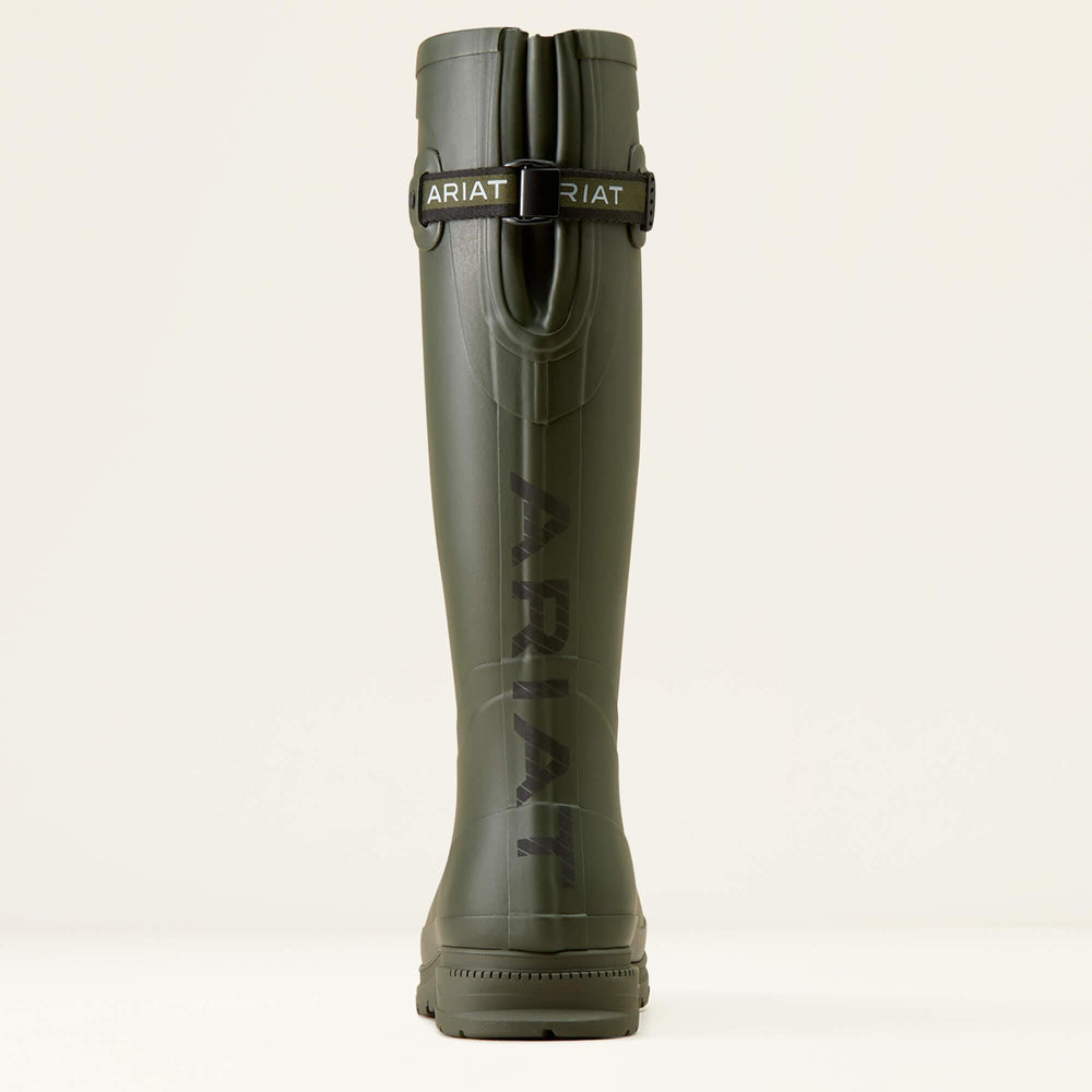 Ariat Kelmarsh rubberen laars voor dames