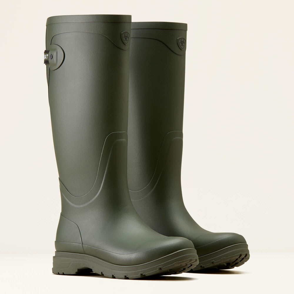 Ariat Kelmarsh rubberen laars voor dames