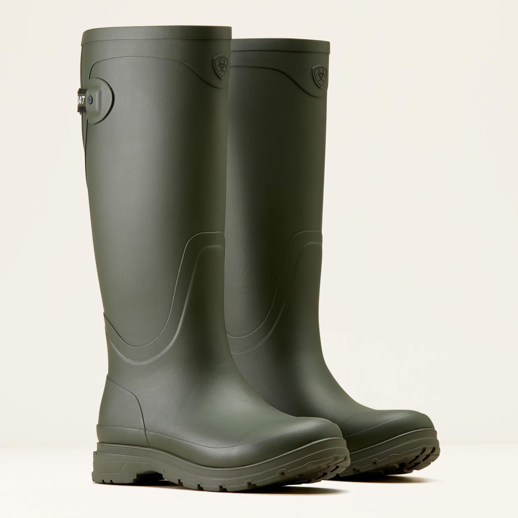 Ariat Kelmarsh rubberen laars voor dames