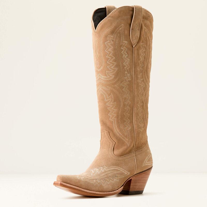 Ariat Casanova X-toe westernlaars voor dames