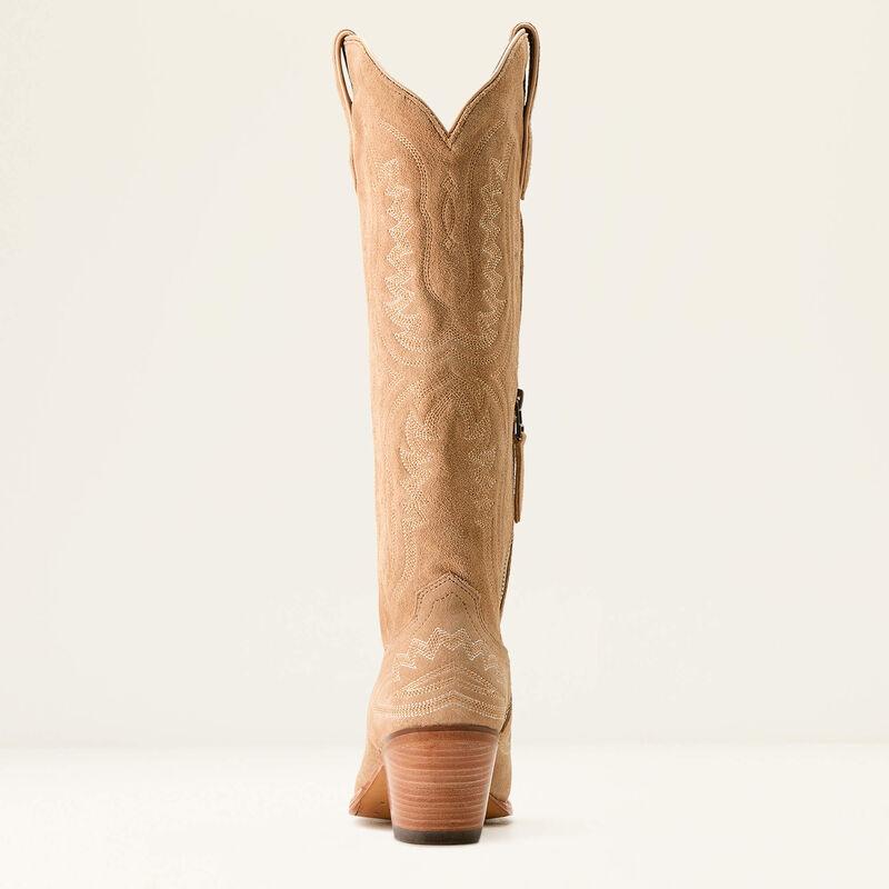Ariat Casanova X-toe westernlaars voor dames