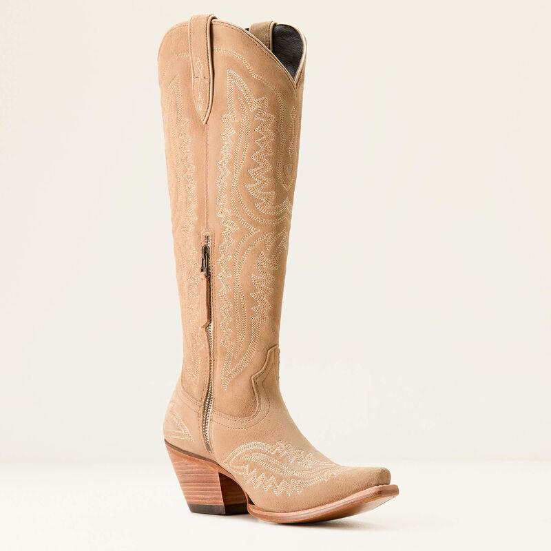 Ariat Casanova X-toe westernlaars voor dames