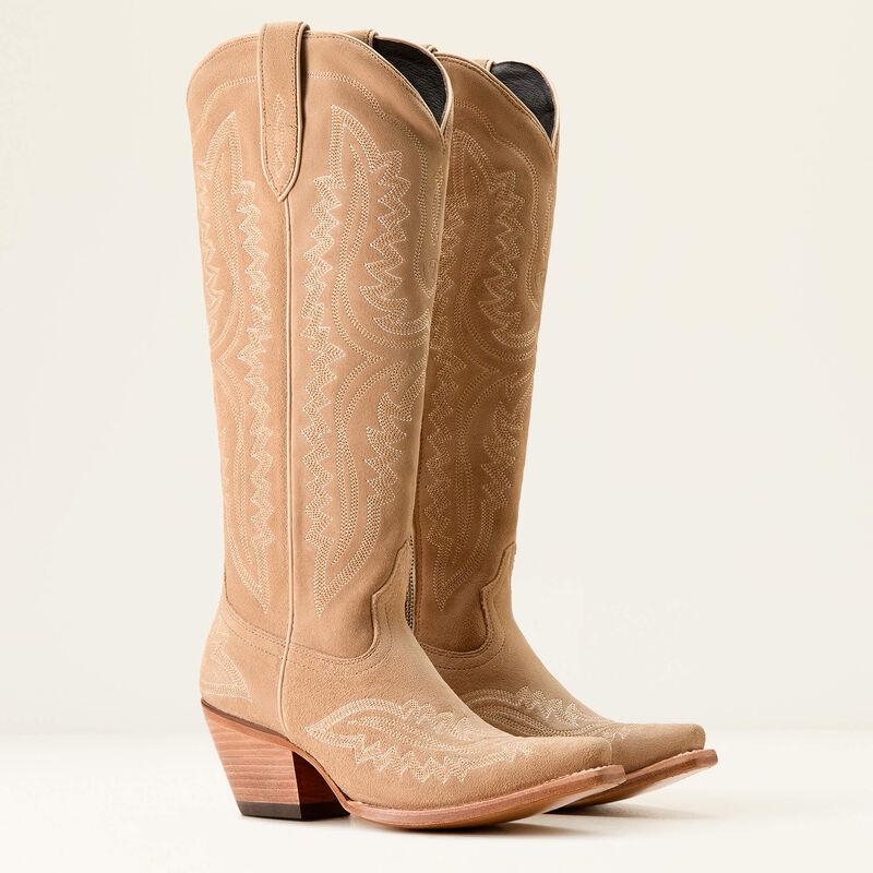 Ariat Casanova X-toe westernlaars voor dames