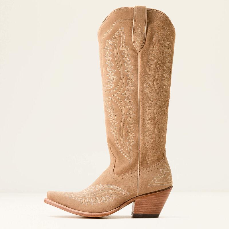 Ariat Casanova X-toe westernlaars voor dames