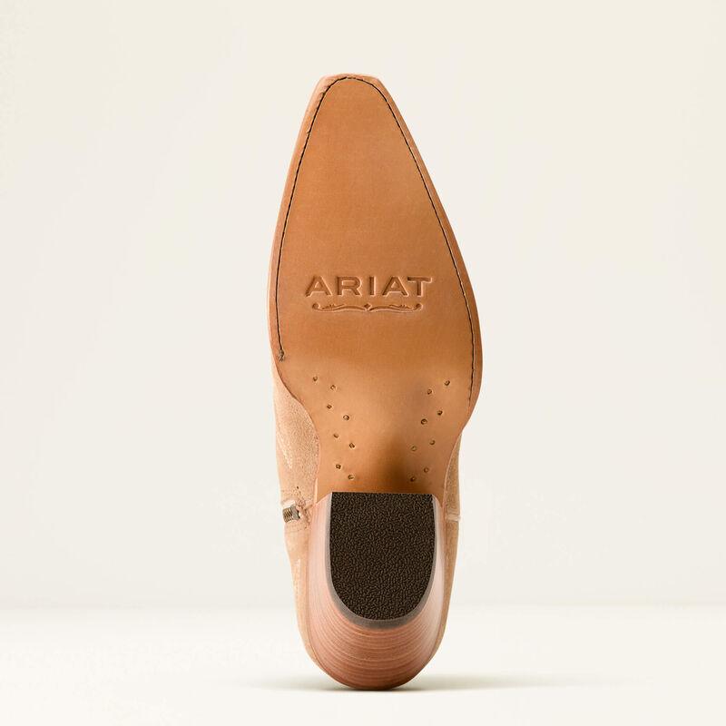 Ariat Casanova X-toe westernlaars voor dames