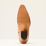 Ariat Casanova X-toe westernlaars voor dames