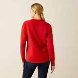 Ariat Benicia Team sweatshirt voor dames