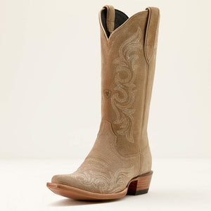 Botte western Ariat Hazen pour femme