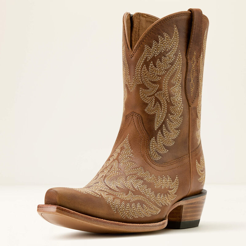 Ariat Cate x toe westernlaars voor dames