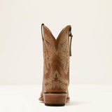 Ariat Cate x toe westernlaars voor dames