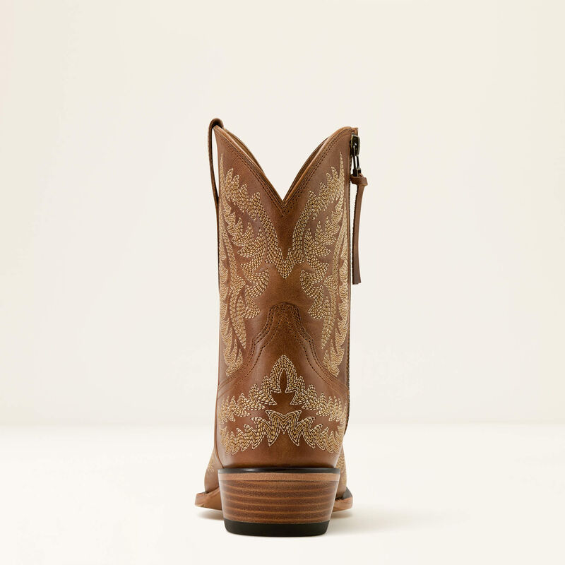 Ariat Cate x toe westernlaars voor dames