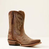 Ariat Cate x toe westernlaars voor dames