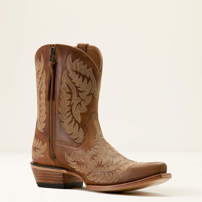 Ariat Cate x toe westernlaars voor dames