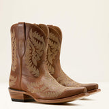 Ariat Cate x toe westernlaars voor dames