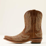 Ariat Cate x toe westernlaars voor dames