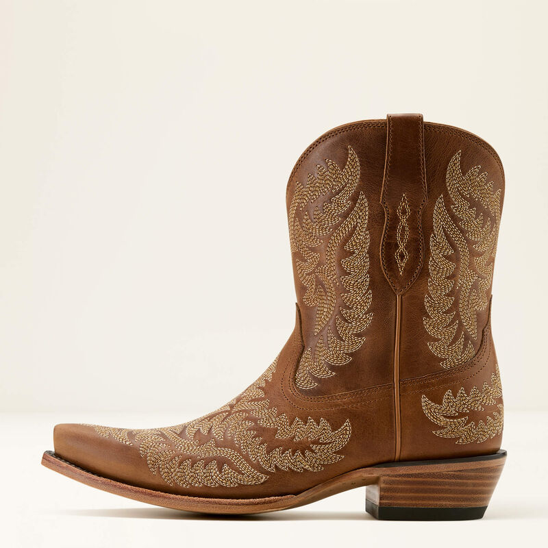 Ariat Cate x toe westernlaars voor dames