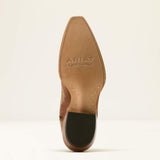 Ariat Cate x toe westernlaars voor dames