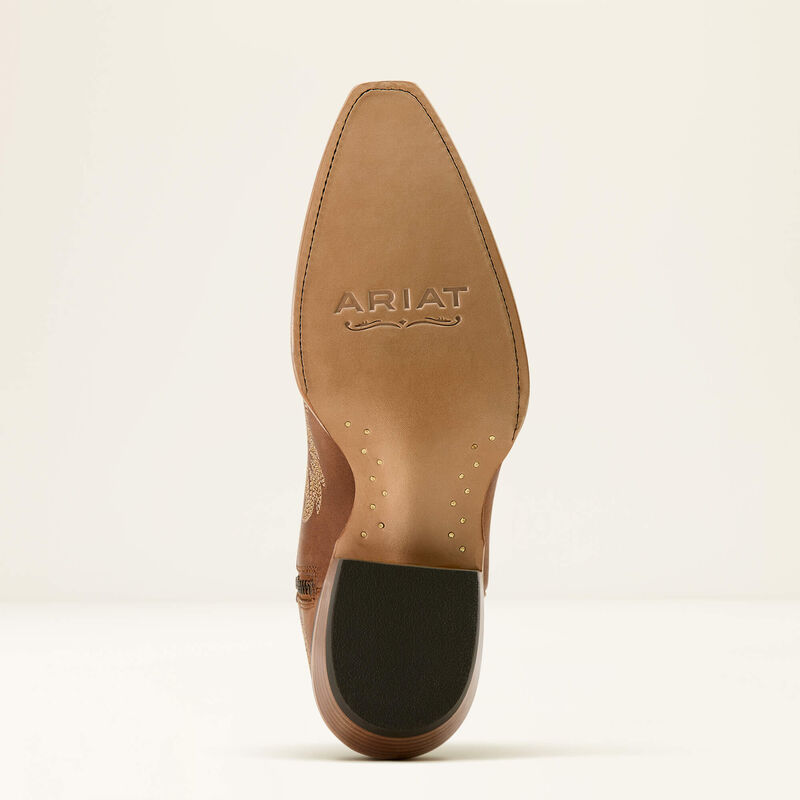 Ariat Cate x toe westernlaars voor dames