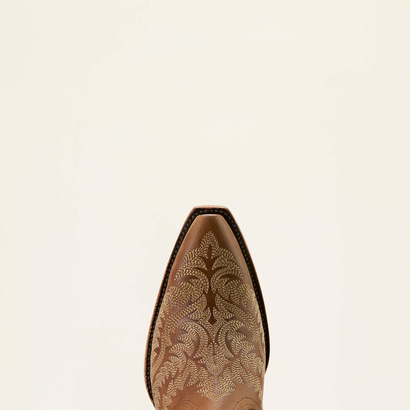 Ariat Cate x toe westernlaars voor dames