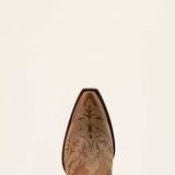 Ariat Cate x toe westernlaars voor dames