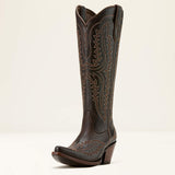 Botte western Ariat Casanova X toe pour femme