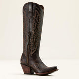 Botte western Ariat Casanova X toe pour femme