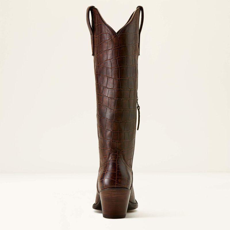 Ariat Casanova X-toe westernlaars voor dames
