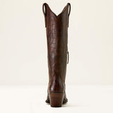Ariat Casanova X-toe westernlaars voor dames