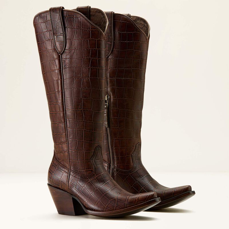 Ariat Casanova X-toe westernlaars voor dames