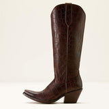 Ariat Casanova X-toe westernlaars voor dames