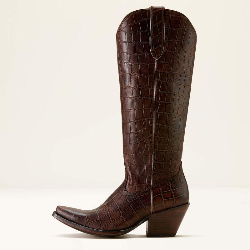 Ariat Casanova X-toe westernlaars voor dames