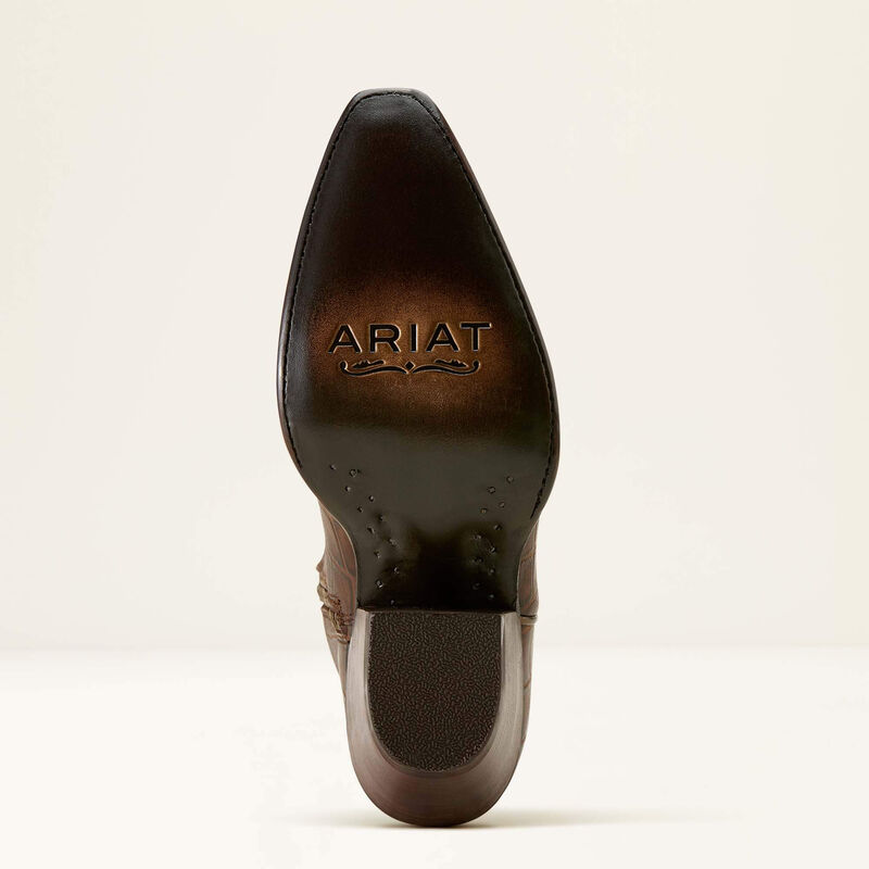 Ariat Casanova X-toe westernlaars voor dames