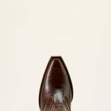 Ariat Casanova X-toe westernlaars voor dames